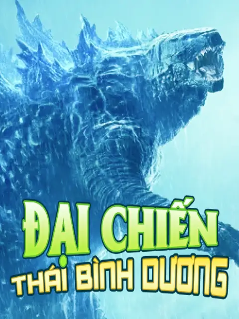 Đại chiến thái bình dương Gamvip
