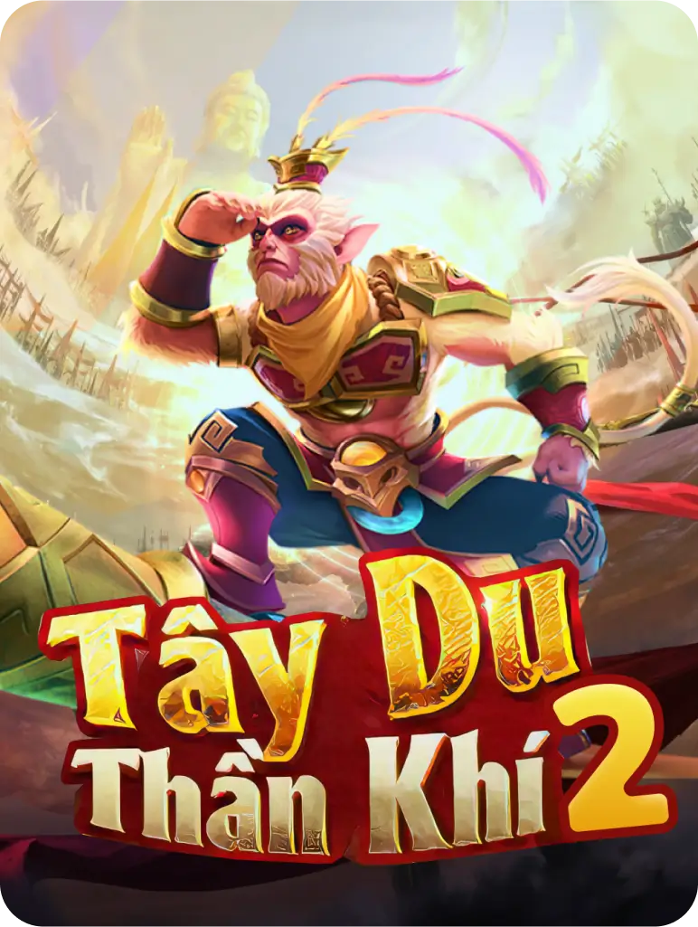 Tây du thần khí 2 Gamvip